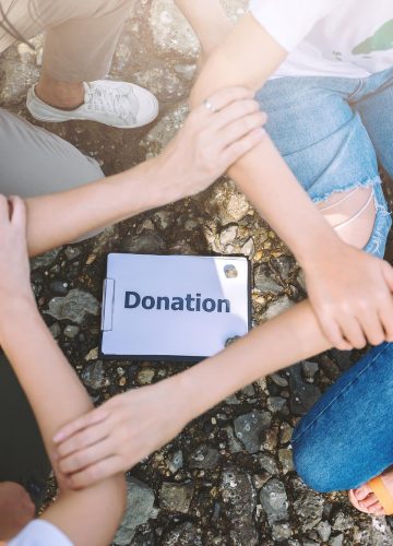 תורמים לקהילה: עמותת עם אחד מחוללת שינוי בקרב כל שדרות החברה הישראלית