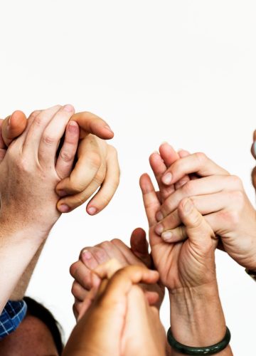 מרכז גרנות מעודד מעורבות חברתית בישראל – והגיע הזמן שתכירו את פעילותו