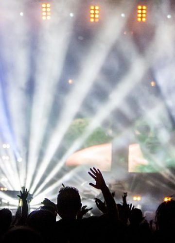 מסיבות שוות בתל אביב