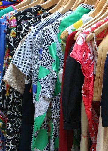 איך לעצב מחדש את המלתחה שלך?