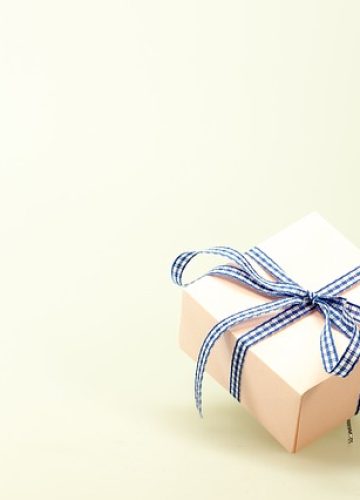 רעיונות של מתנות בדקה האחרונה