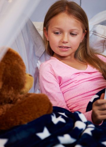 עוסקים בהגשמה: עמותת משאלות מגשימה חלומות של ילדים ובני נוער חולים