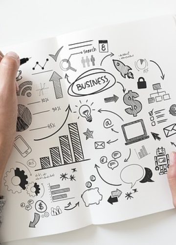 כמה שלבים שכדאי לעשות לפני פתיחת עסק