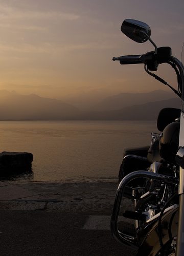 כלי התחבורה הנפוץ ביותר בתל אביב: כל מה שצריך לדעת על אופנועים