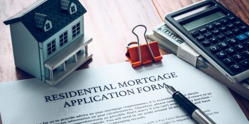 home mortgage home mortgage