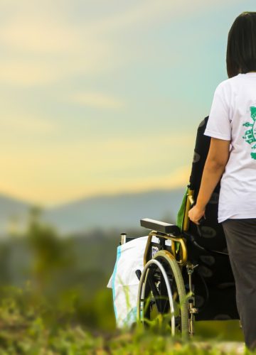 בעלי עסק? על אובדן כושר עבודה שמעתם?