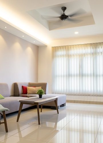 עיצוב דירת יוקרה בתל אביב: כל מה שיהפוך את הבית שלכם למודרני ועכשווי