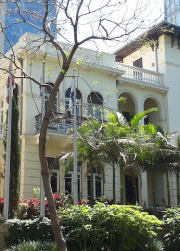 שיפוץ דירה: הטרנדים הכי נחשבים בתל אביב