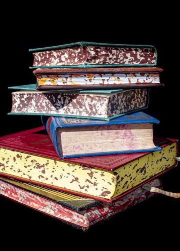 אוצר הספרים מציג: כל ספרי חב״ד במקום אחד