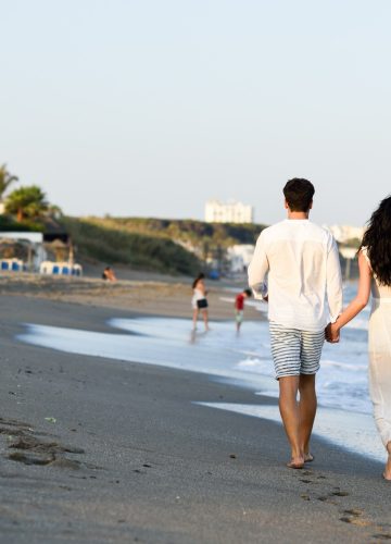 מה עושים ביוון בחופשה זוגית? המלצות לחוויות רומנטיות