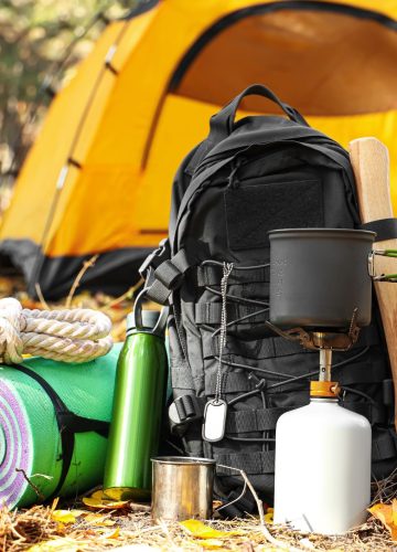 יוצאים מהעיר ומגלים את הטבע: כך תארגנו קמפינג