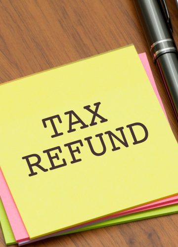 עצמאים? אולי מגיע לכם החזרי מס!