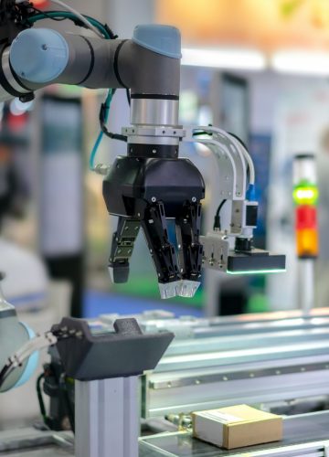 עסקים – מעוניינים בפיתוח וייצור של מערכות רובוטיקה ומכונות? כדאי שתכירו את ארק אוטומציה