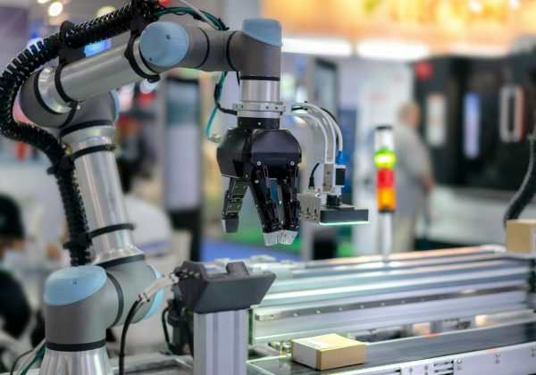 עסקים – מעוניינים בפיתוח וייצור של מערכות רובוטיקה ומכונות? כדאי שתכירו את ארק אוטומציה