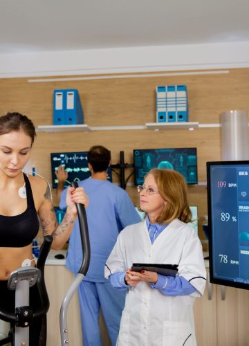 לכל מקרה שלא יהיה: המרכז הרפואי שערי צדק יעמוד לצידכם