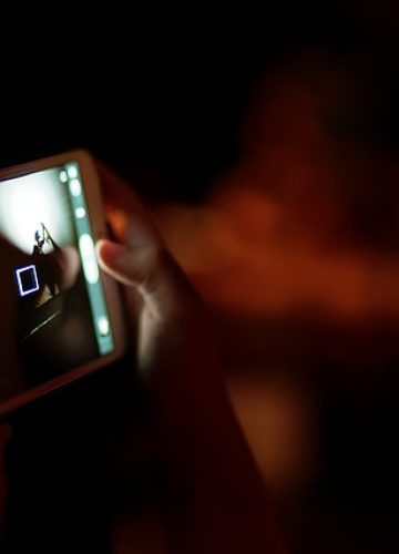 דור המסכים – מחונן יותר? אז זהו שלא