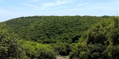 טיול בנצרת עלית