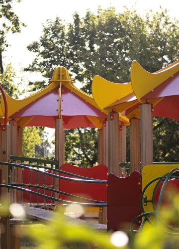 בין החוף לפארק: אטרקציות לילדים בתל אביב לזמן החופשי