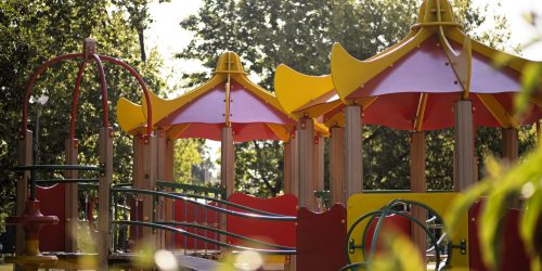 outdoors-colorful-children-playground-background outdoors-colorful-children-playground-background