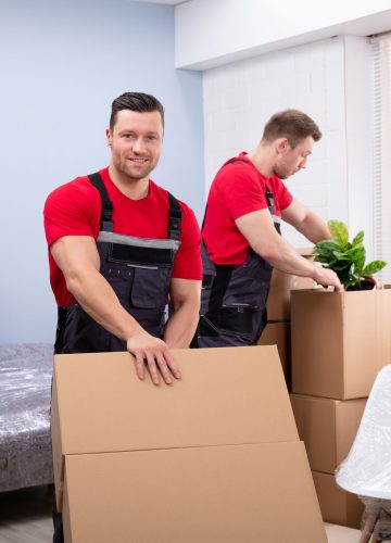 כבר לא מסתבכים במעבר דירה – כדאי שתכירו את אתר Get Packing