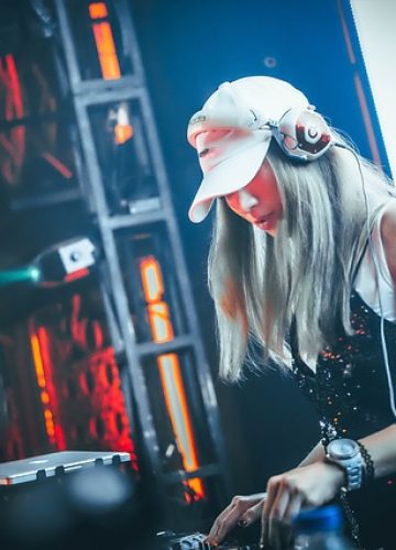 כל המידע על ציוד שאתם צריכים להפקת מסיבה