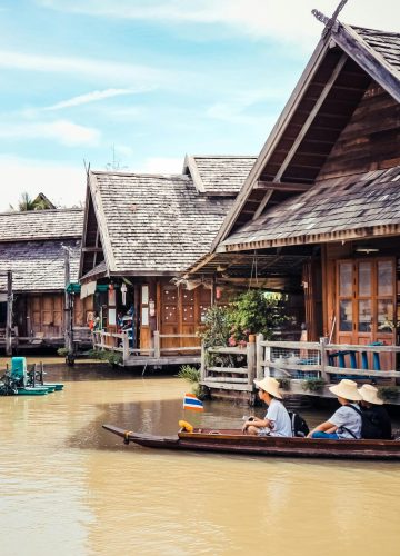 מה עושים בתאילנד בפעם הראשונה? החוויות שיגרמו לכם לחזור שוב