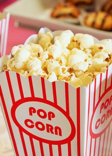 זמן לסרט: השומרים!