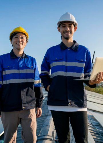 עוברים לאנרגיה סולארית – גם בעסק!