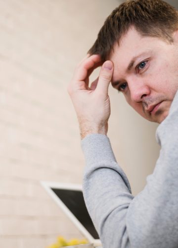 לא נותנים ל-OCD לפגוע באיכות החיים שלנו: כל הדרכים להתמודדות עם הפרעה טורדנית כפייתית