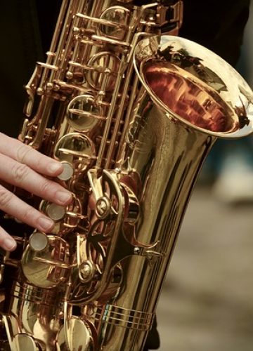 פסטיבל הג'אז בתל אביב