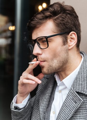 פילטר פחם: האם הוא מאפשר חווית עישון בטוחה יותר?