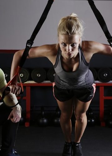 הנינג'ה הבא של ישראל: כך תתאמנו כדי לזכות בתואר הנכסף!