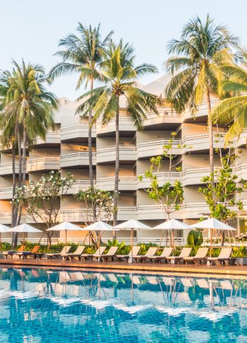 מתיירים את העיר הגדולה: 5 מלונות מומלצים בתל אביב