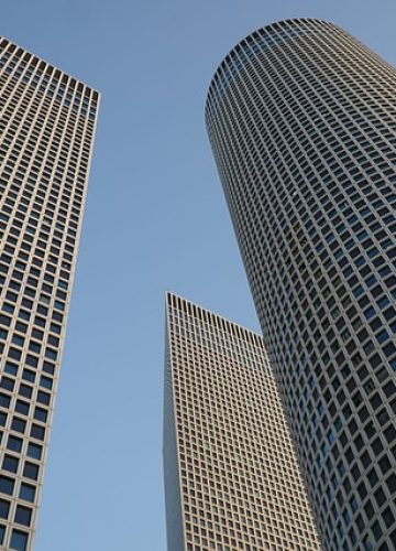 עסקים בעיר הגדולה: למה כל עסק תל אביבי צריך שירותי טלמיטינג?