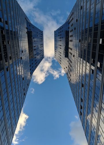 טופ 5: מלונות העסקים המומלצים ביותר בתל אביב ב-2022