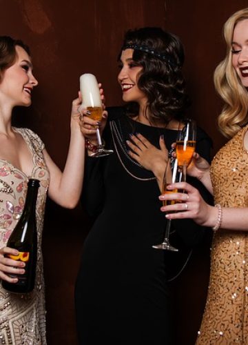 פריטי בלרינס – מותג הנעליים שידאג לנעל לכל אירוע