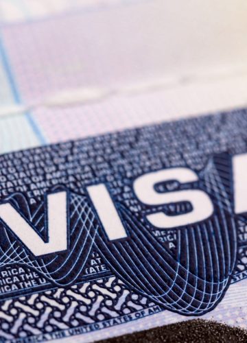 מתכננים לנסוע לארצות הברית? תבדקו אם מגיע לכם פטור!