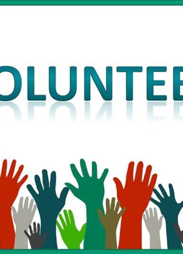 התנדבות בתל אביב