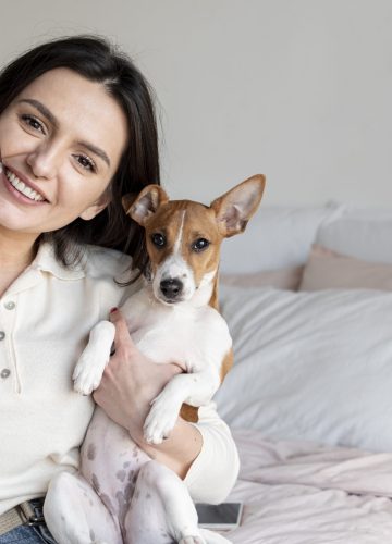 חבר חדש בבית: כל מה שצריך לדעת על טיפול בגור כלבים