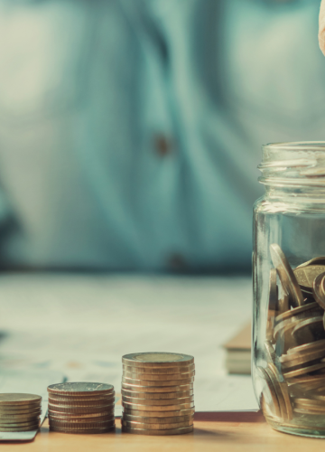 פשוט, יעיל ואפקטיבי: איך לחסוך כסף לטיול הגדול?