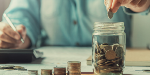 איך לחסוך כסף לטיול הגדול