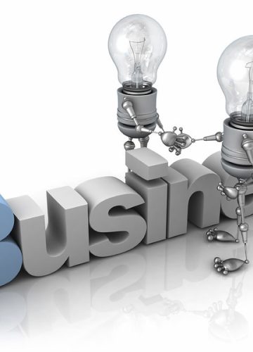 איך לנהל את העסק בצורה יעילה?