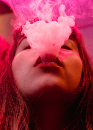 בצ'יק צ'ק: איך מנקים באנג?