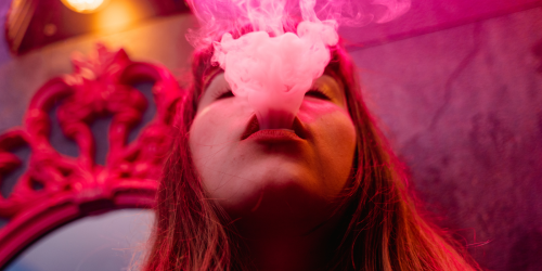 איך מנקים באנג