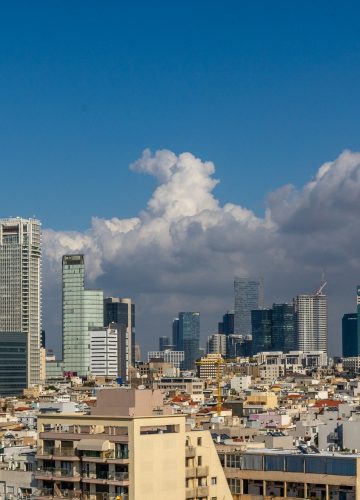 באיזה אזור הכי כדאי לגור בתל אביב?