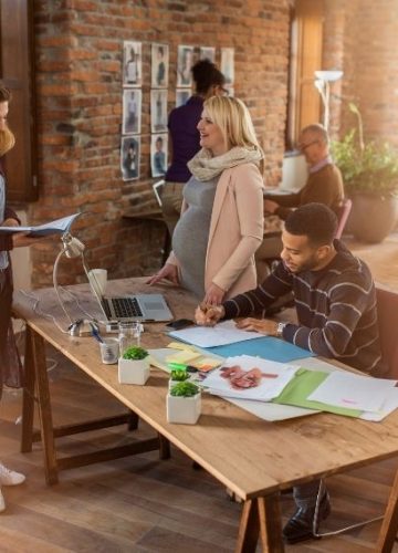 קצת צפונה מתל אביב – ואתם שם: חללי עבודה משותפים בנתניה הם הבחירה הבאה שלכם