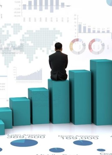 עבודה בשוק ההון: כך גם אתם תיכנסו אל התחום המבוקש