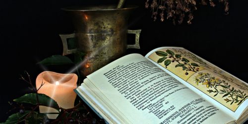 טיפול טבעי התרופות הטבעיות שכל אחד חייב להכיר.