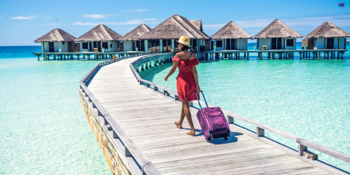 לוקים לחופשה