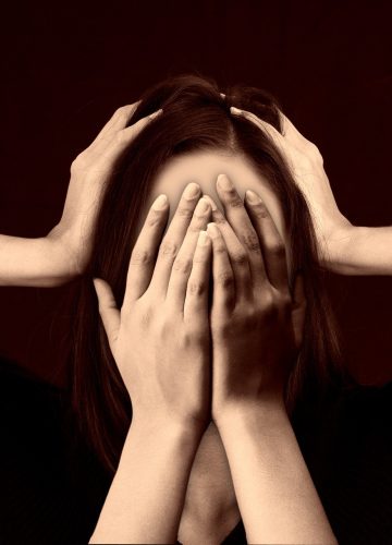 לחץ וחרדה: איך הם משפיעים על הגוף שלכם?